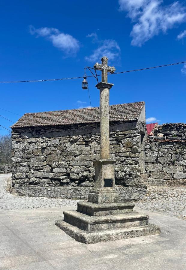 알리조 Casa Da Burra 빌라 외부 사진