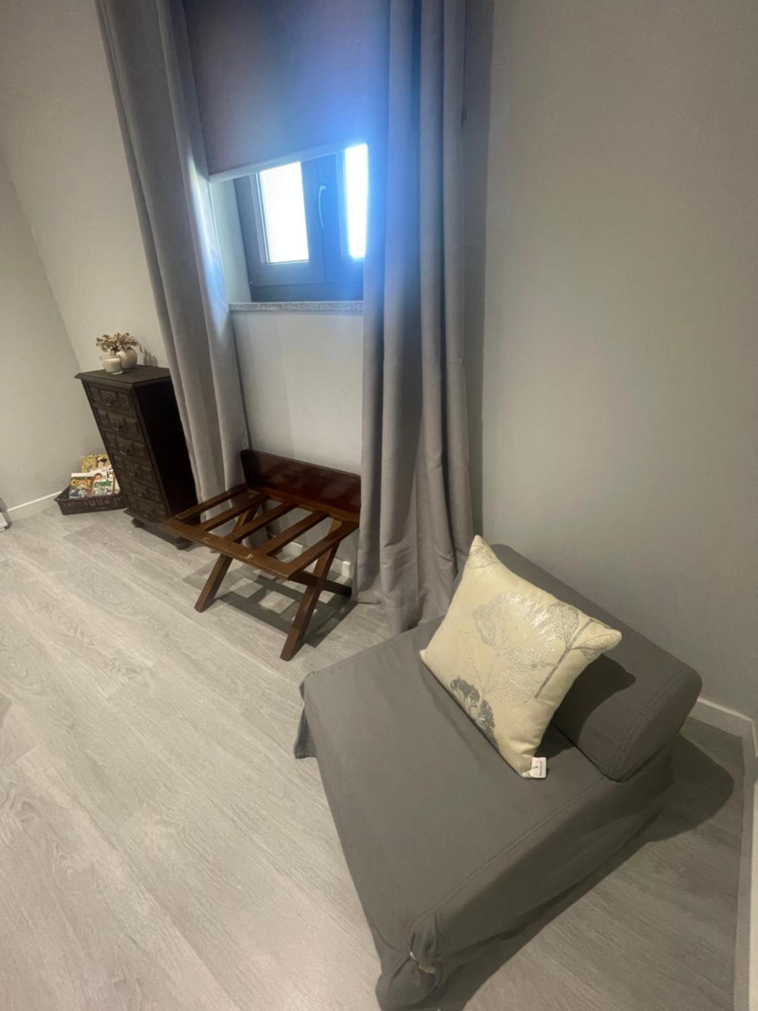 알리조 Casa Da Burra 빌라 외부 사진