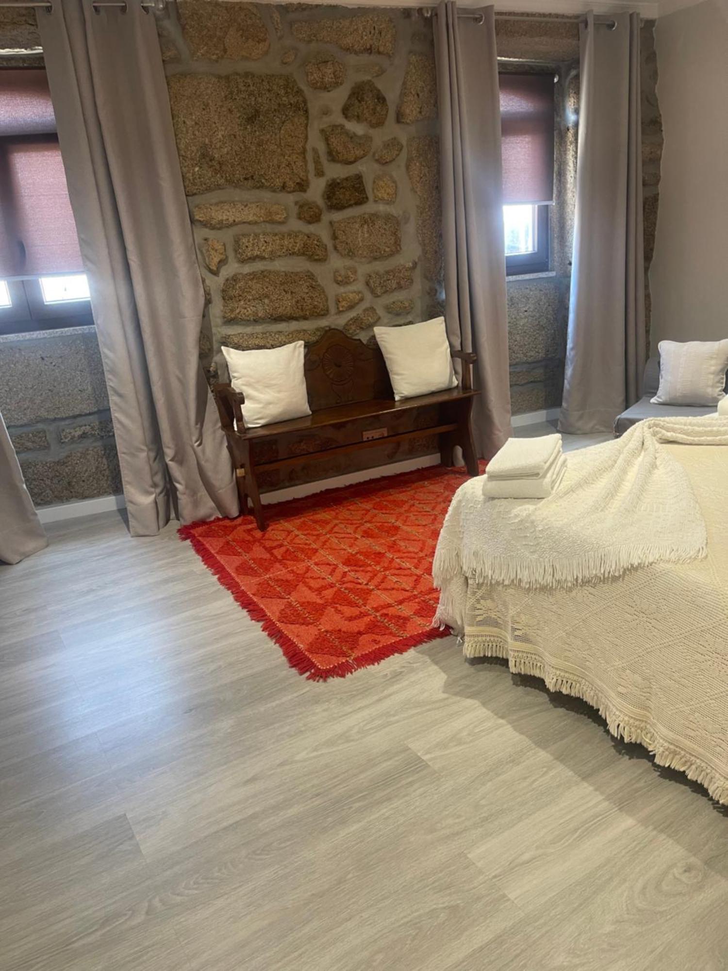 알리조 Casa Da Burra 빌라 외부 사진