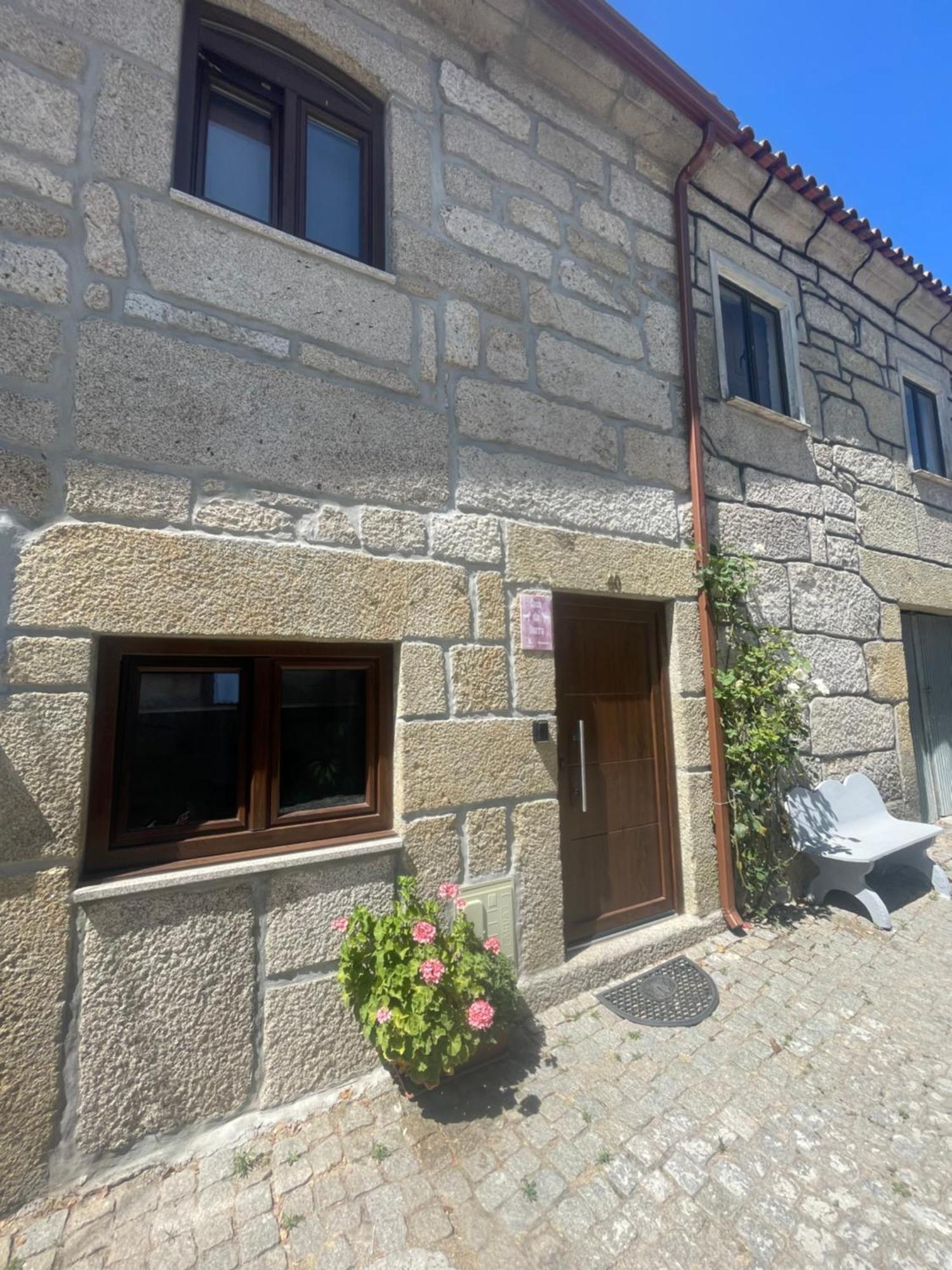 알리조 Casa Da Burra 빌라 외부 사진