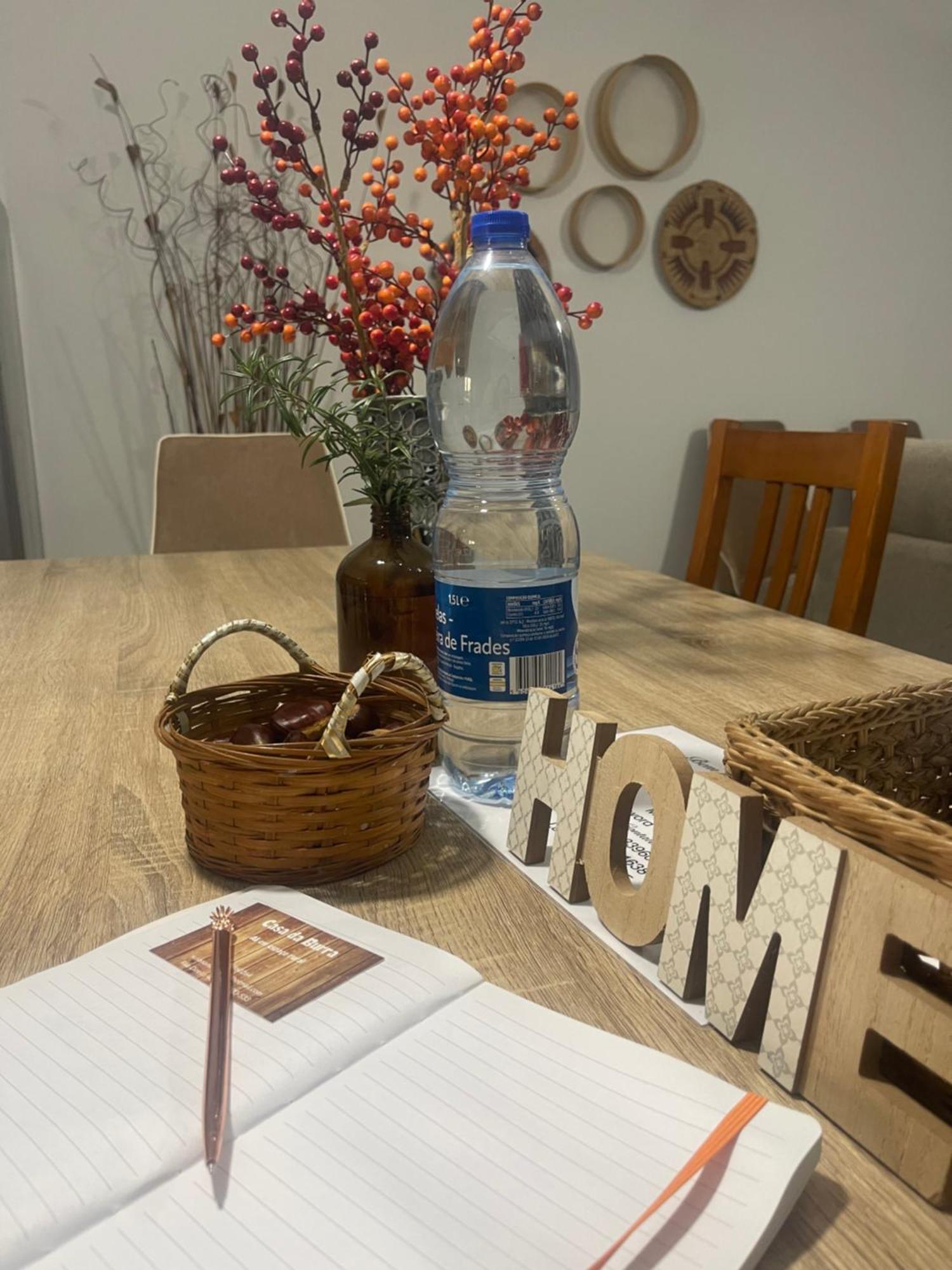 알리조 Casa Da Burra 빌라 외부 사진