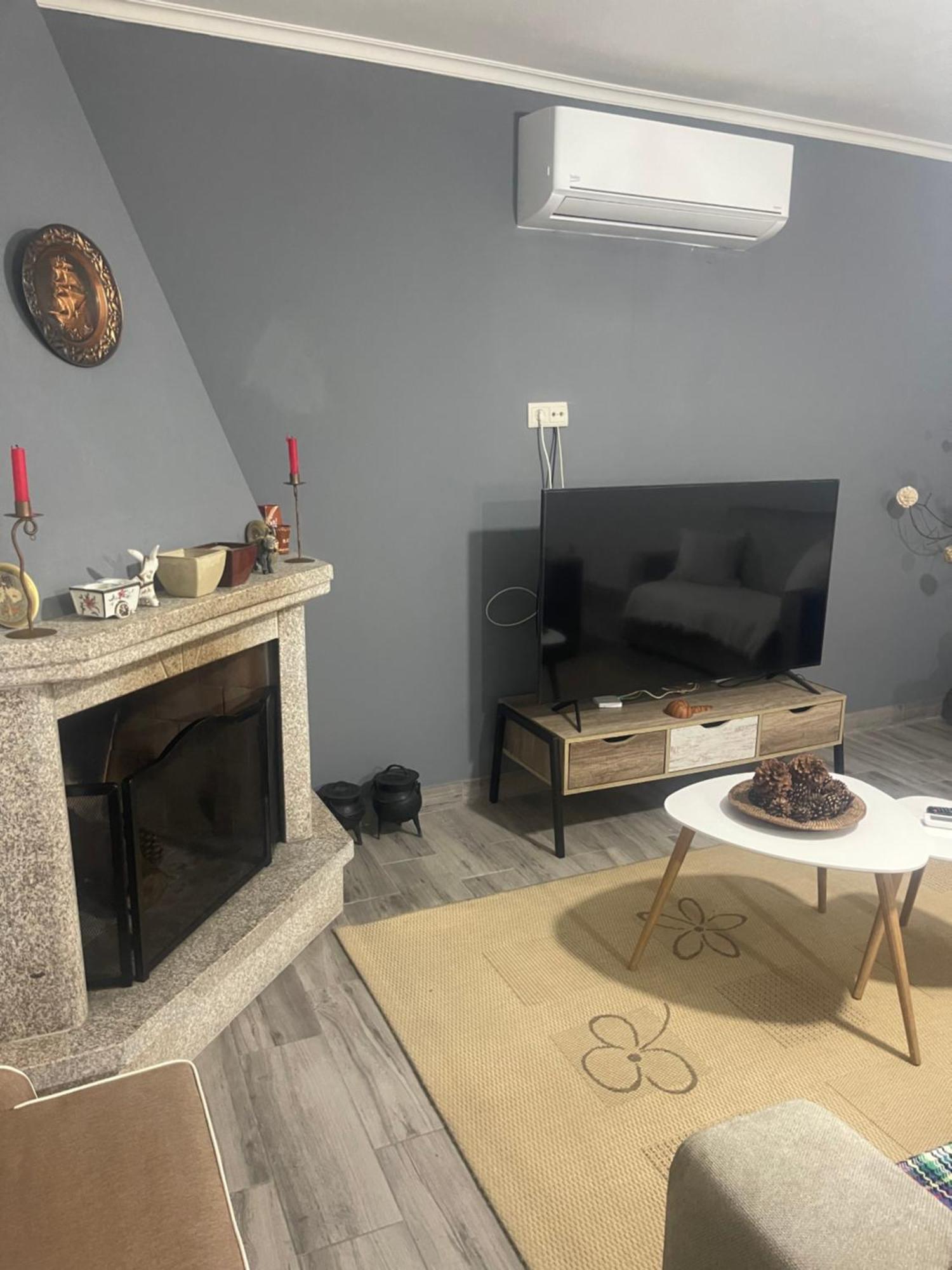 알리조 Casa Da Burra 빌라 외부 사진