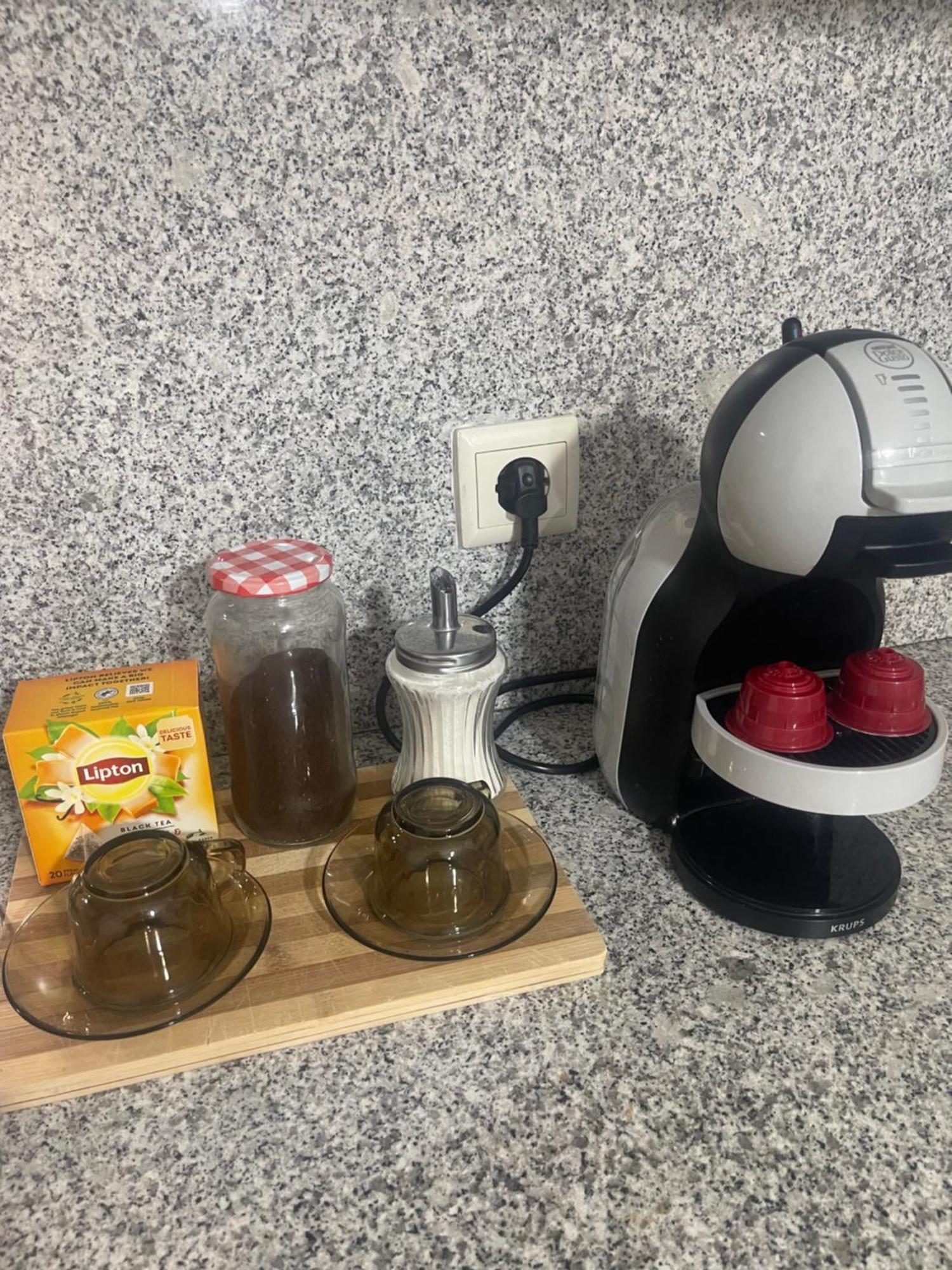 알리조 Casa Da Burra 빌라 외부 사진
