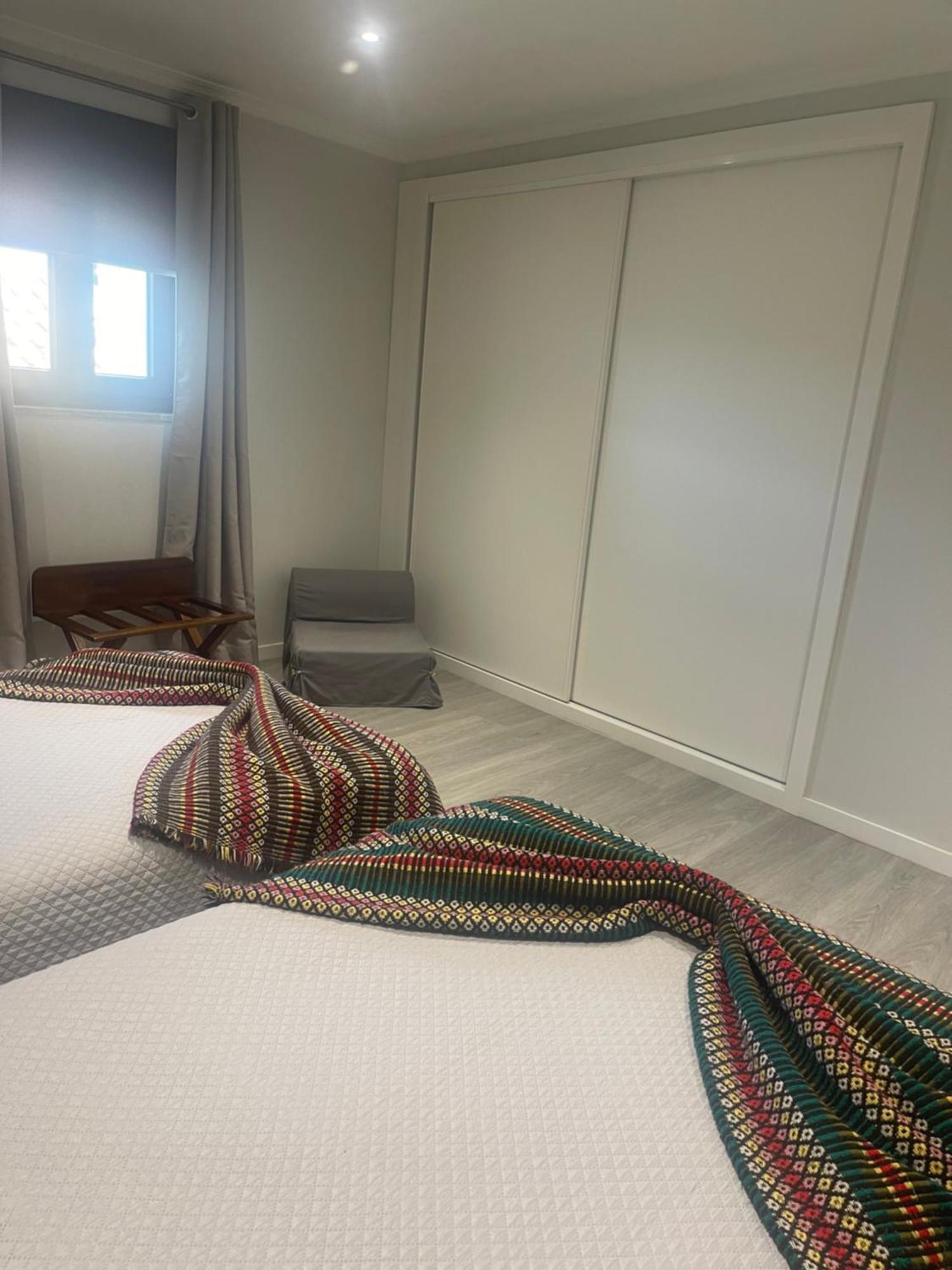 알리조 Casa Da Burra 빌라 외부 사진