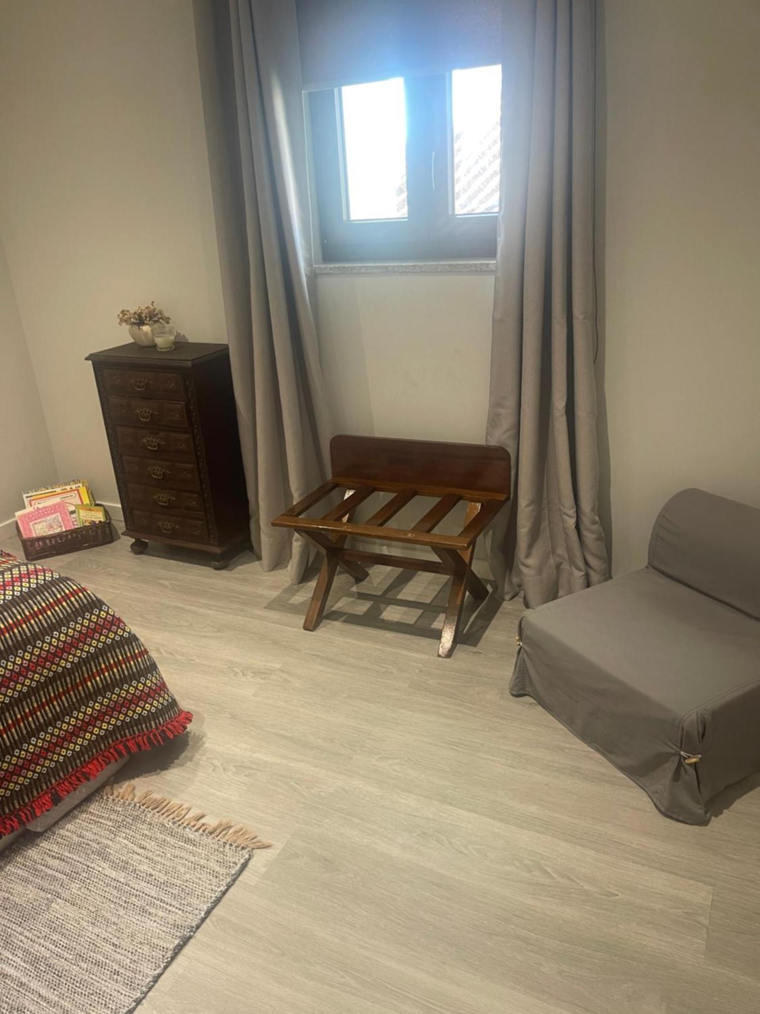 알리조 Casa Da Burra 빌라 외부 사진