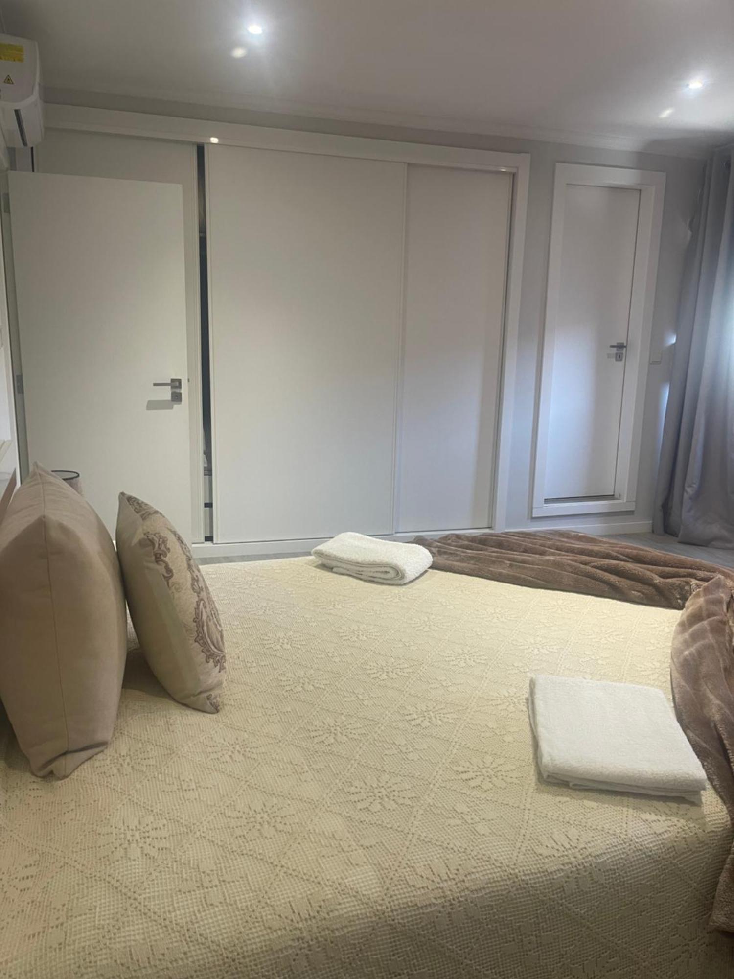 알리조 Casa Da Burra 빌라 외부 사진