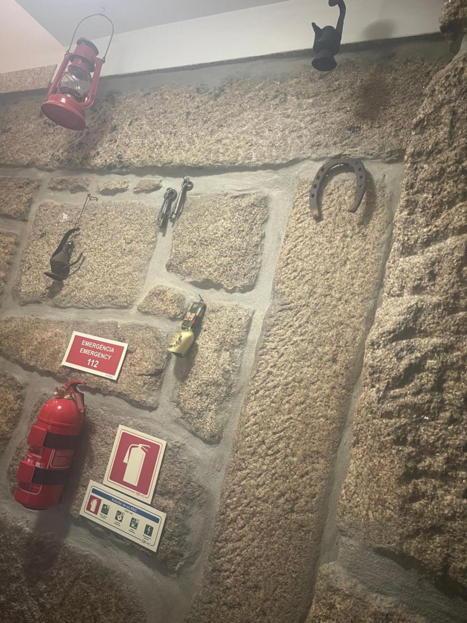 알리조 Casa Da Burra 빌라 외부 사진